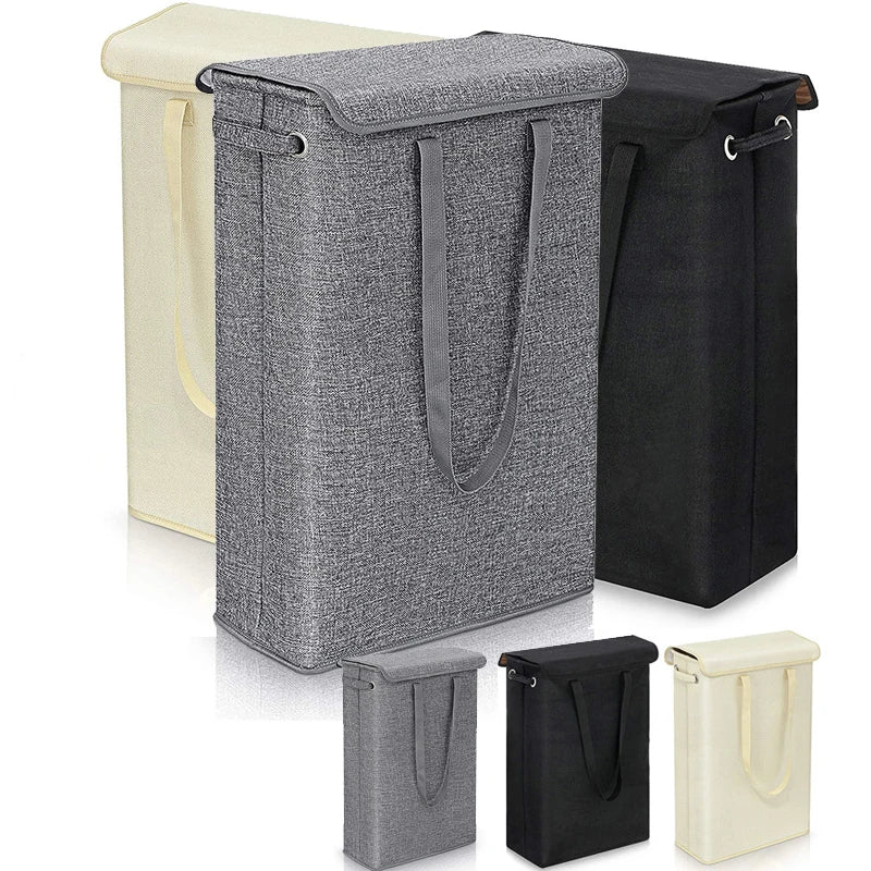 Foldable Oxford Storage Box