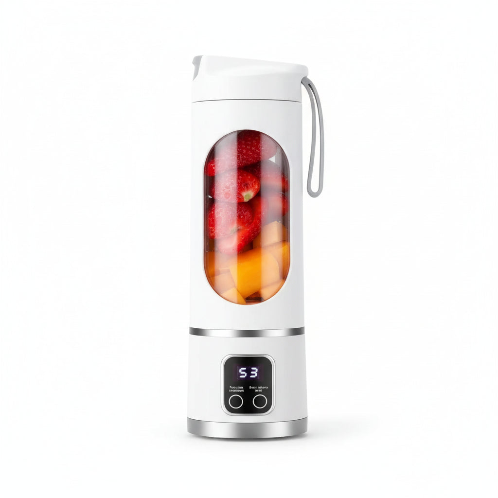 Mini Electric Juicer Cup