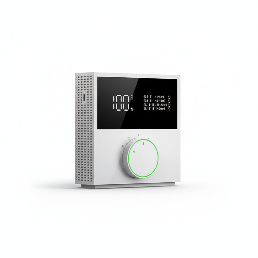 Negative Ion Air Purifier