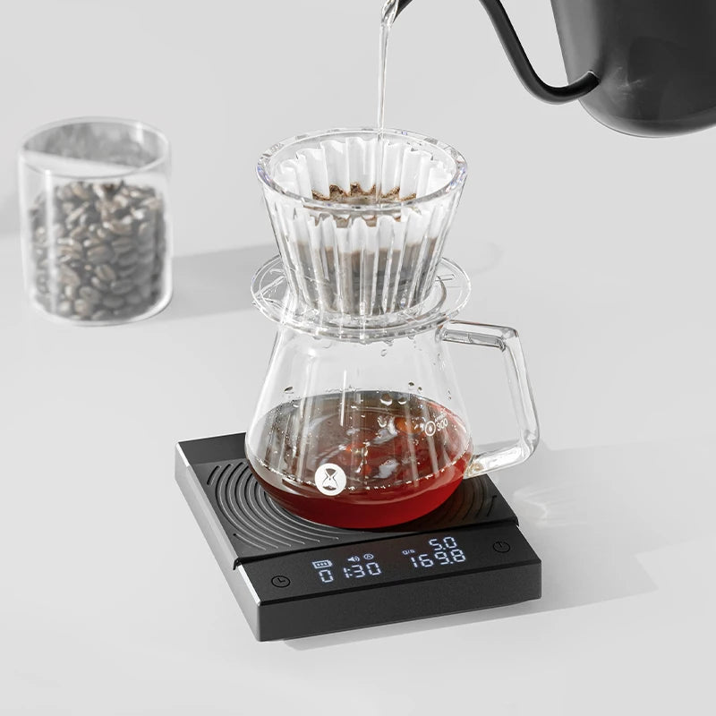 Coffee & Kitchen Digital Scale