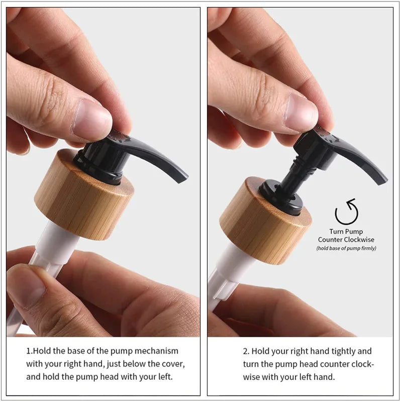 Kitchen Dish Soap Dispenser