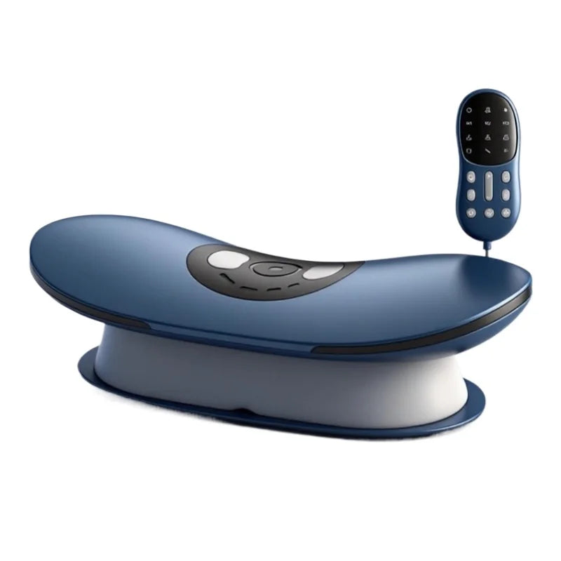 JAIYORL Waist Massage & Relaxation Device
