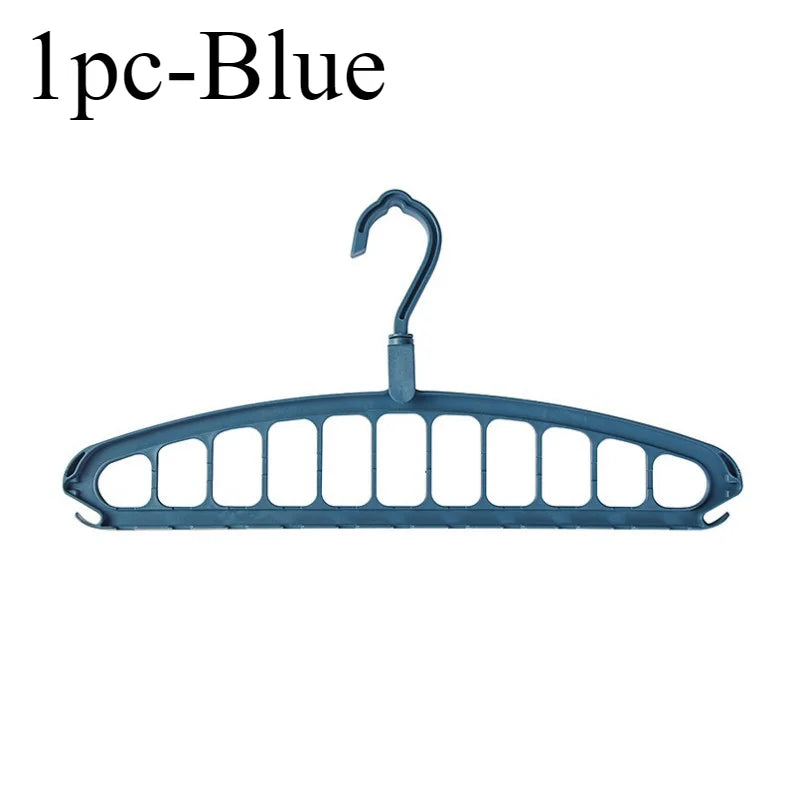 Folding Magic Hanger