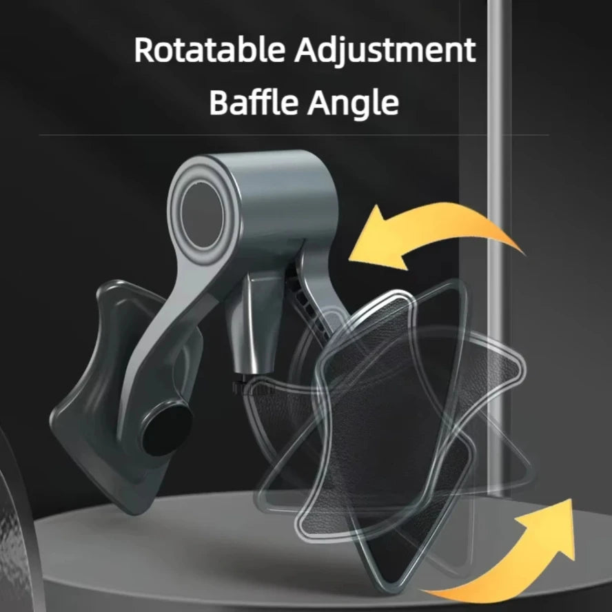 Spring Chest &amp; Pelvis Muscle Trainer