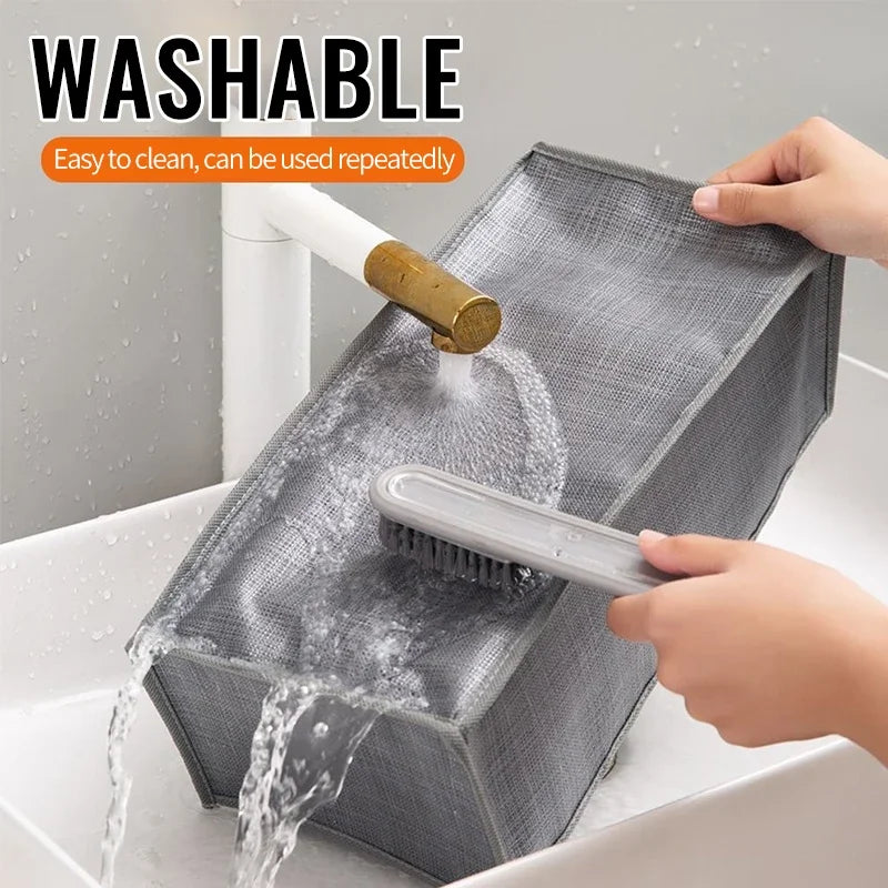 Oxford Fabric Drawer Organizer