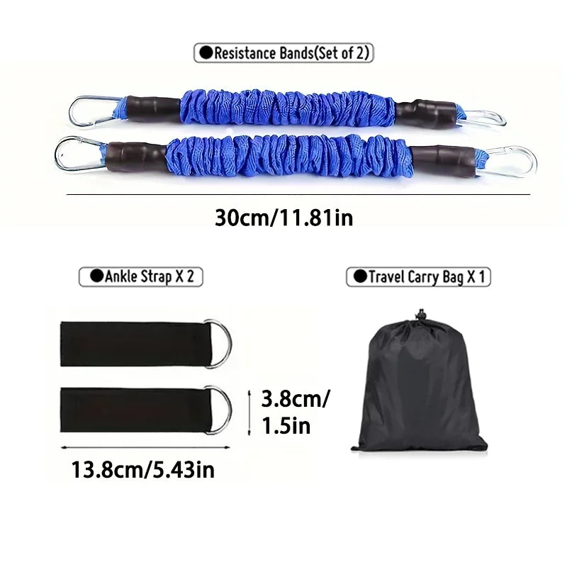 Pull Rope Hip &amp; Glute Trainer