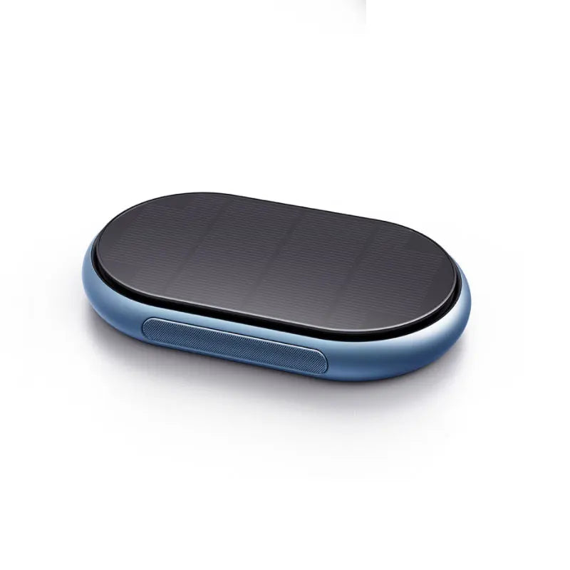 Solar Car Air Purifier
