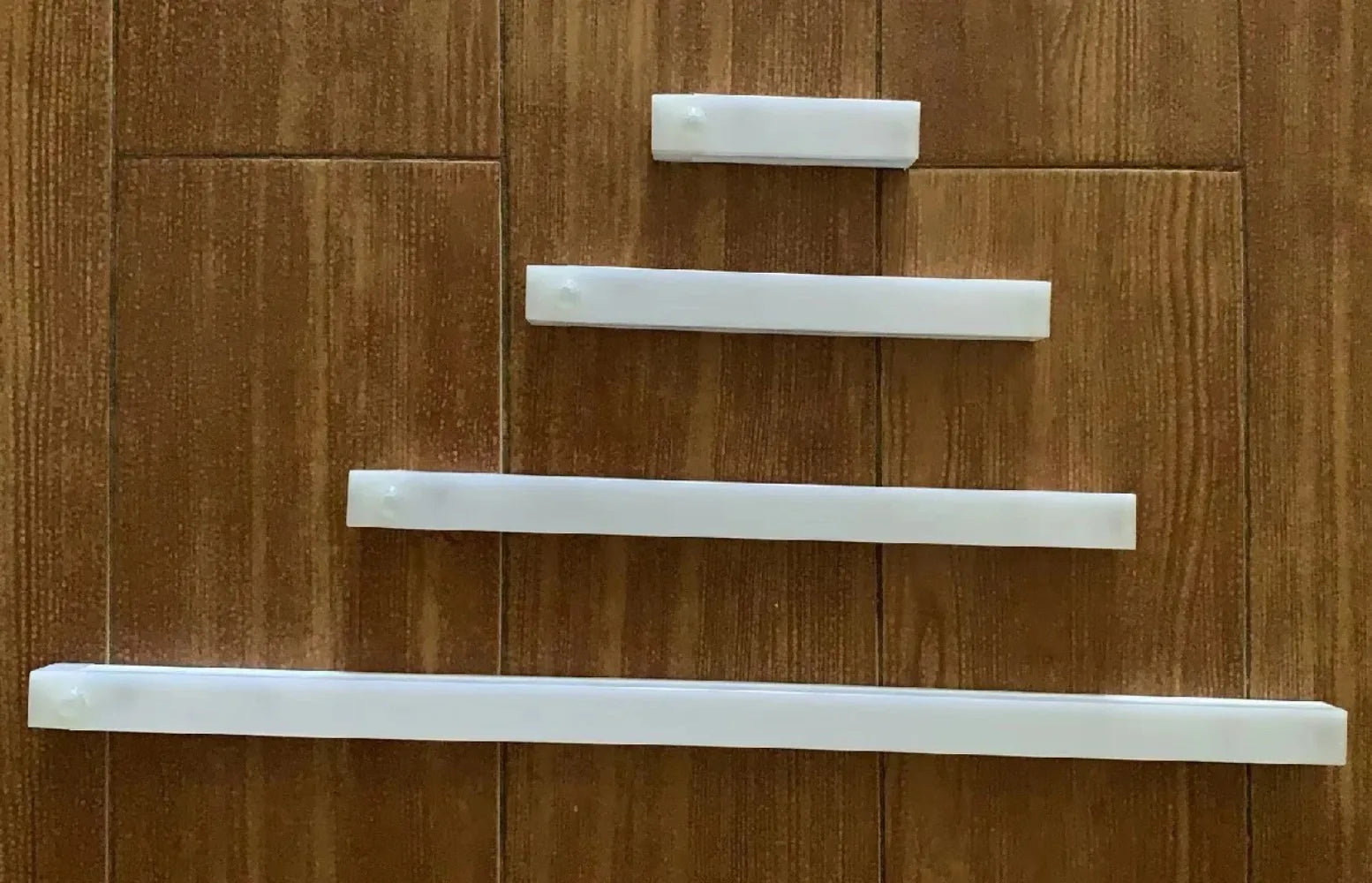 PIR Motion Sensor LED Bar Light