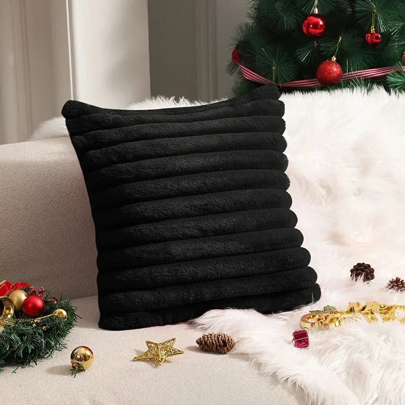 Handmade Cotton Decorative Cushion