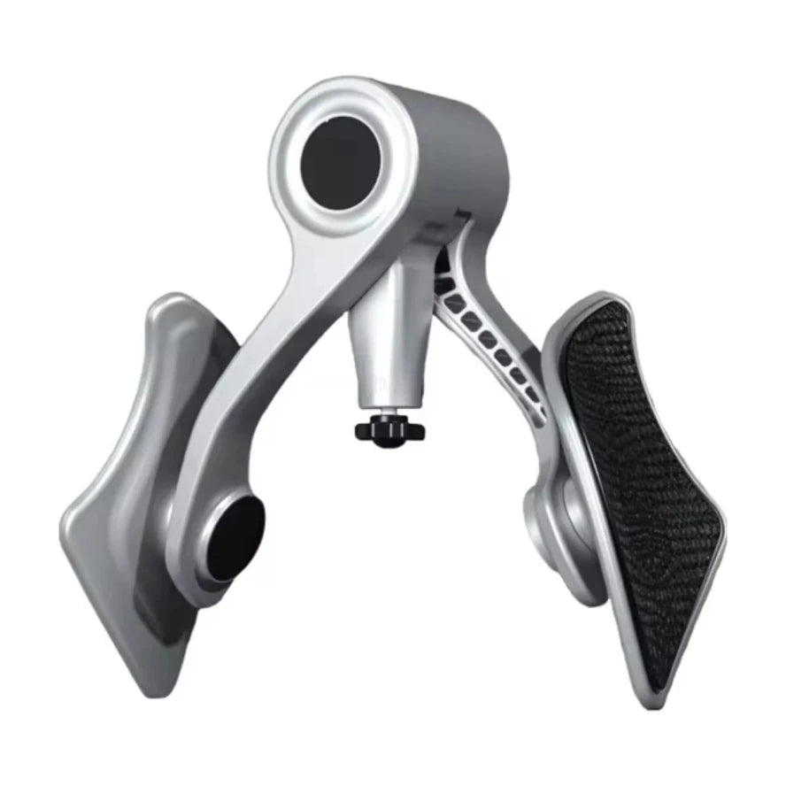 Spring Chest &amp; Pelvis Muscle Trainer