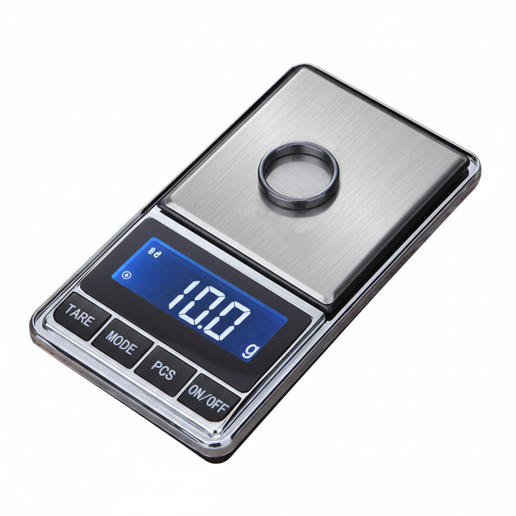 Mini Digital Jewelry Scale