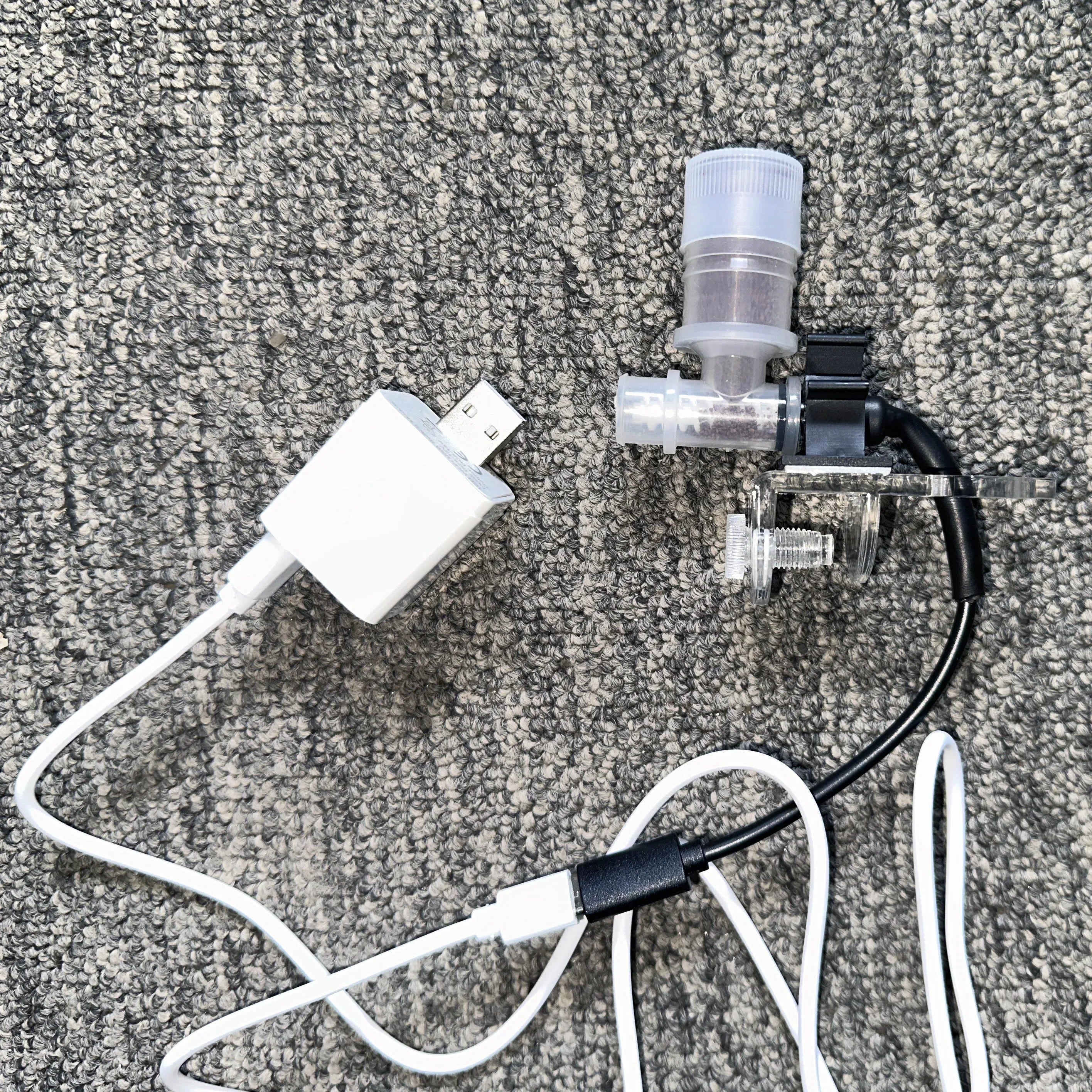 Smart USB Screw Conveyor Pet Feeder