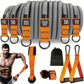 Pull Rope Strength Trainer