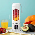 Mini Electric Juicer Cup