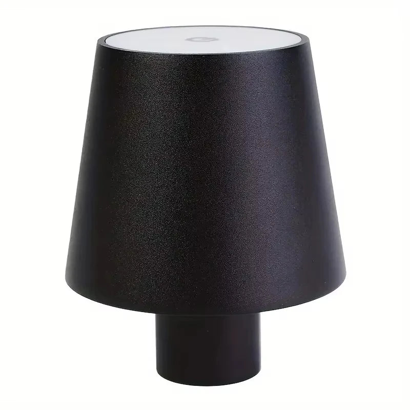 Rechargeable Touch Table Lamp