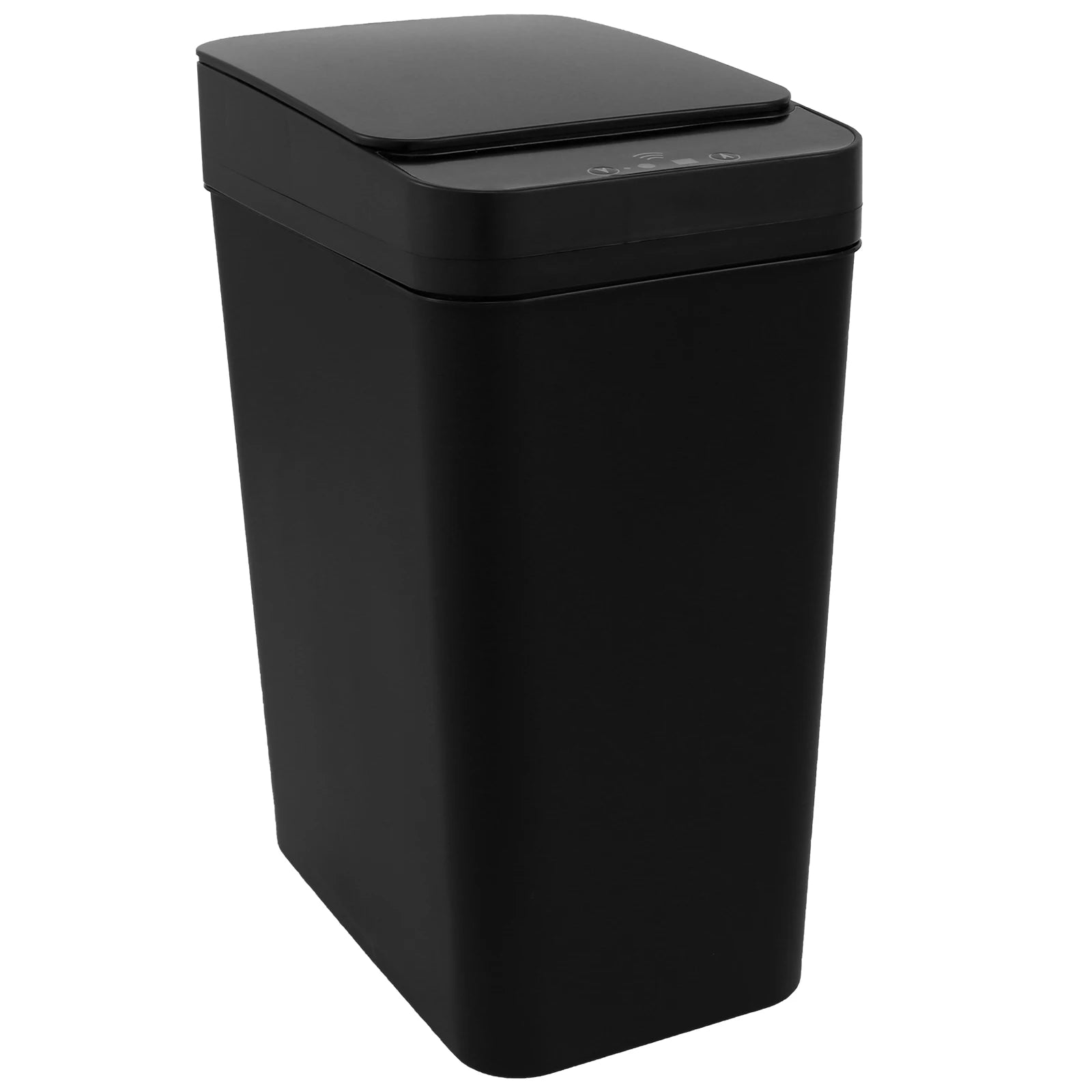 12L Touch Trash Can