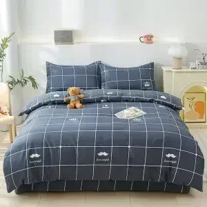 Printed Duvet Cover