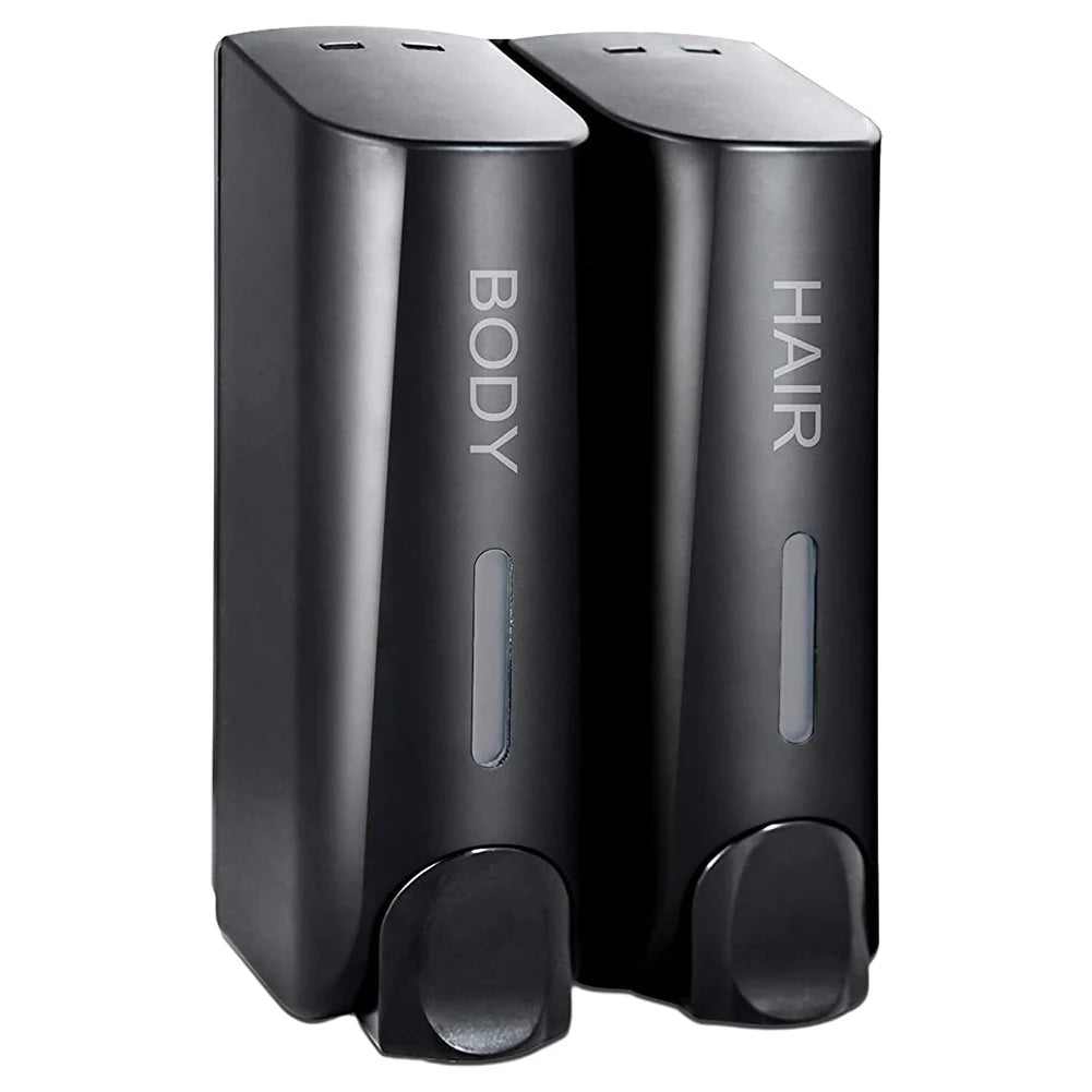 350ML Shower &amp; Lotion Soap Dispenser