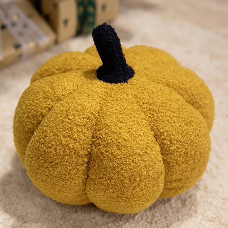 Cotton-Filled Polyester Cushion