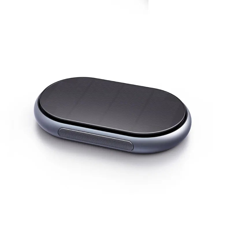 Solar Car Air Purifier