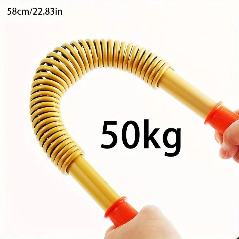 Arm Strength Machine