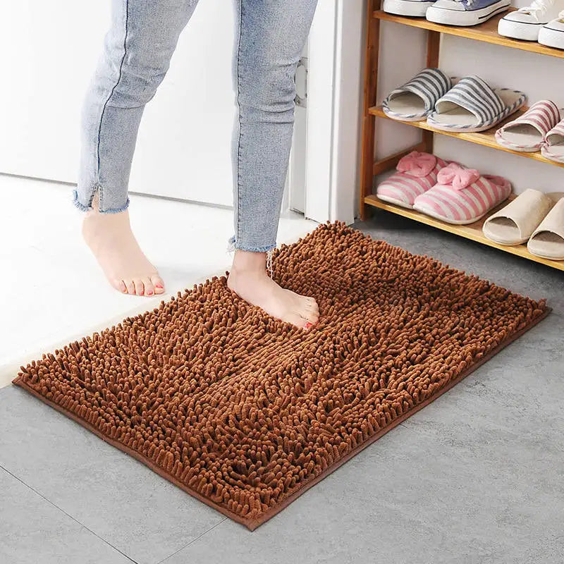 EVA Non-Slip Bathroom Mat